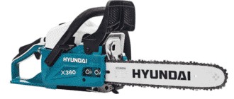Бензопила Hyundai X360